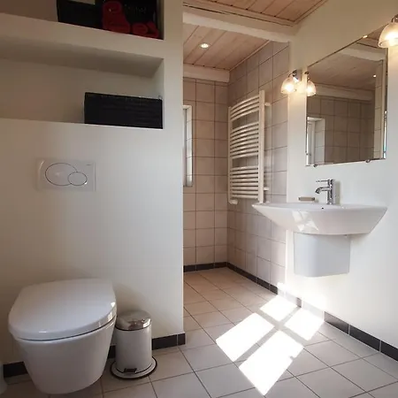 Holiday Ebberup 719 With Terrace Tatil Evi