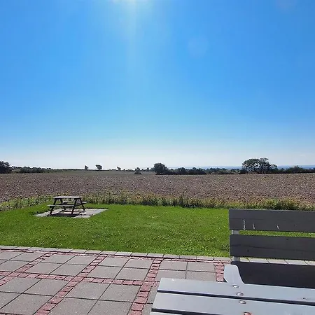 Holiday Ebberup 719 With Terrace *